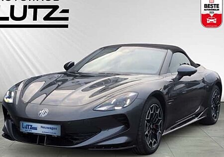 MG Cyberster 77kWh RWD 2 Türen