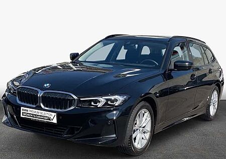 BMW 3er 318i Touring Auto 5 Türen