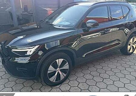 Volvo XC 40 T4 Recharge Plus Dark 5 Türen