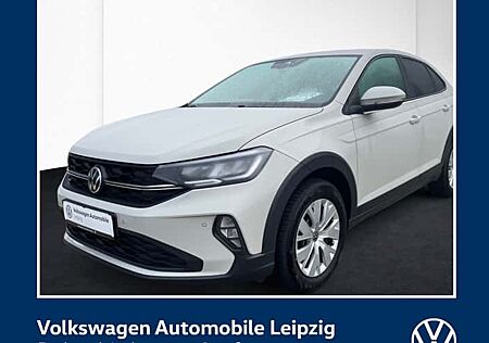 VW Taigo 1.0 TSI OPF 5 Türen