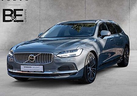 Volvo V90 T6 AWD Recharge Core Auto 5 Türen
