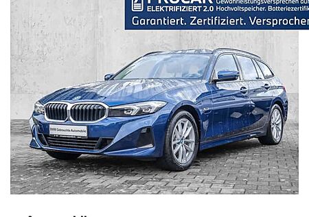 BMW 3er 320e Touring Auto 5 Türen
