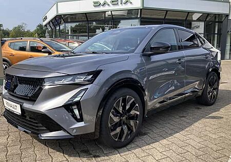 Renault Rafale E-Tech Full Hybrid 200 Esprit Alpine 5 Türen