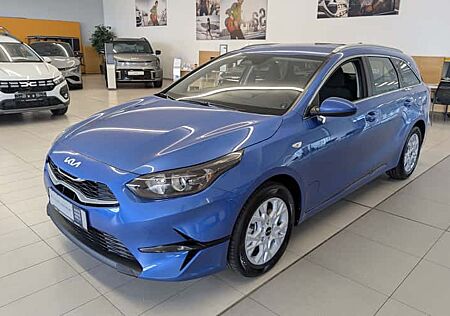 Kia Cee'd Sportswagon 1.5 T-GDI Vision Sportswagon 5 Türen