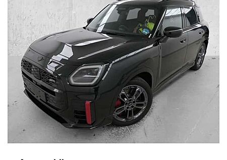 Mini One Countryman John Cooper Works ALL4 AT Classic Trim 5 Türen