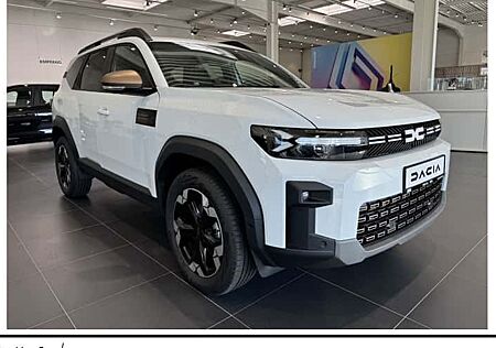 Dacia Bigster hybrid 155 Extreme 5 Türen