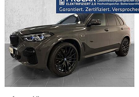 BMW X5 xDrive45e 5 Türen