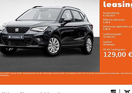 Seat Arona 1.0 TSI 85kW Road Edition DSG 5 Türen