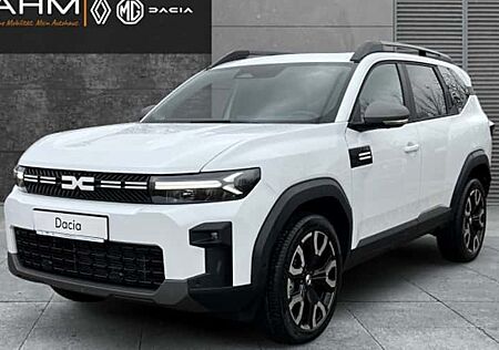 Dacia Bigster hybrid 155 Journey 5 Türen