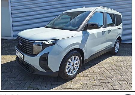Ford Tourneo Courier 1.0 EcoBoost 92 kW Titanium 5 Türen