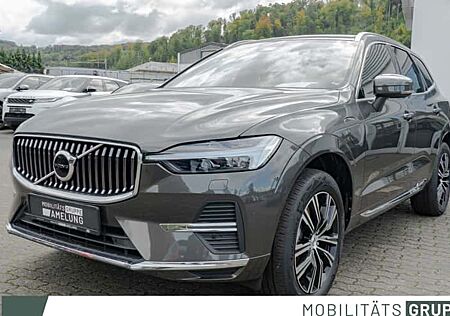 Volvo XC 60 T6 AWD Recharge Plus Bright Auto 5 Türen
