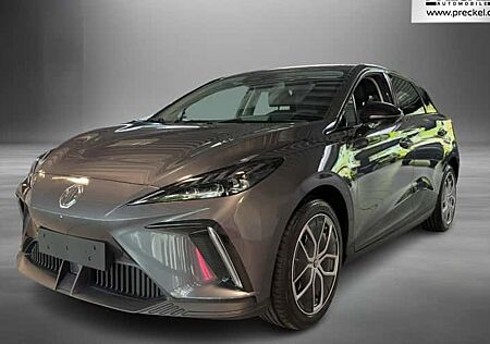 MG MG4 EV 64 kWh Luxury 5 Türen
