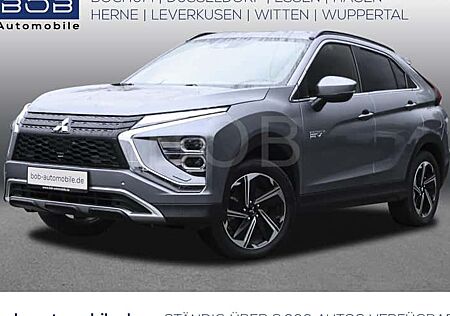 Mitsubishi Eclipse Cross 2.4 PLUG-IN HYBRID 4WD Plus 5 Türen