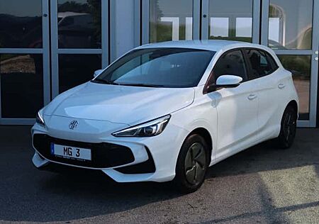 MG MG3 1.5 85kW Standard 5 Türen