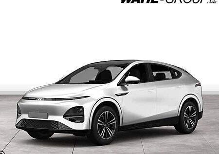 XPENG G6 BEV 88kWh AWD Performance 5 Türen