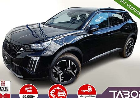 Peugeot 2008 HYBRID 145 e-DSC6 GT 5 Türen