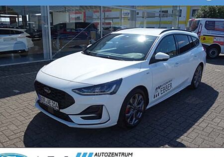 Ford Focus 1,0 EcoB Hyb 92kW ST-Line Style Turnier 5 Türen