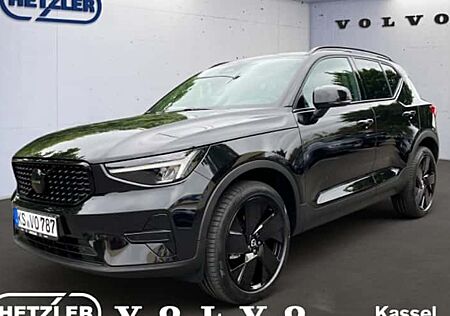 Volvo XC 40 B3 Plus Black Edition DCT 5 Türen