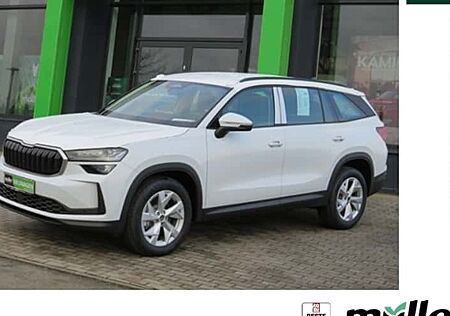 Skoda Kodiaq 1.5 TSI mHEV 110 kW DSG Selection 5 Türen