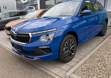 Skoda Kamiq 1.0l TSI 81kW TOUR 5 Türen