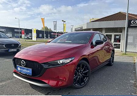Mazda CX-30 e-SKYACTIV-G M-Hybrid 140 Homura AT 5 Türen