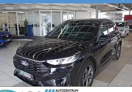 Ford Kuga 2.5 Duratec FHEV ST-Line CVT 5 Türen