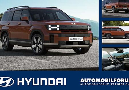 Hyundai Santa Fe 1.6 T-GDI Hybrid Signature 4WD Auto 5 Türen