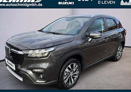 Suzuki SX4 S-Cross 1.4 Comfort+ Hybrid ALLGRIP AT 5 Türen