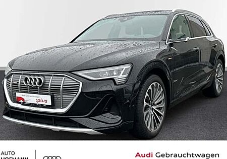 Audi Q8 e-tron 55 quattro S line 5 Türen