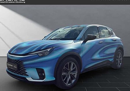 Lexus LBX 1.5 FWD Elegant 5 Türen