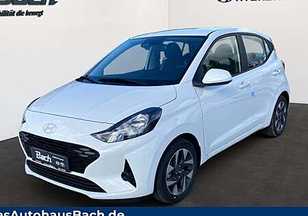 Hyundai i10 1.2 Trend 5 Türen