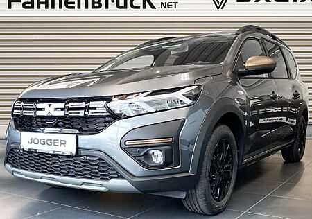 Dacia Jogger Hybrid 140 M-M-Auto Extreme 7-Sitzer 5 Türen