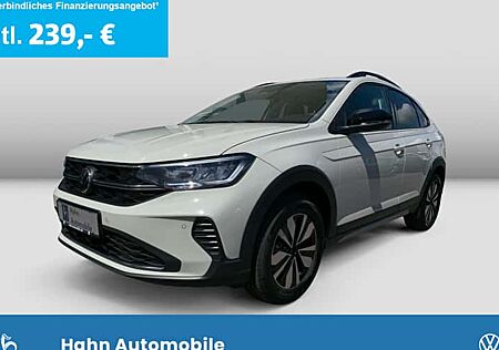 VW Taigo 1.0 TSI OPF GOAL 5 Türen