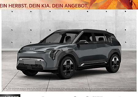 Kia EV3 81 kWh 150 kW GT-line Frontantrieb 5 Türen