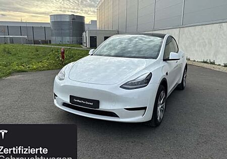 Tesla Model Y Long Range RWD 5 Türen