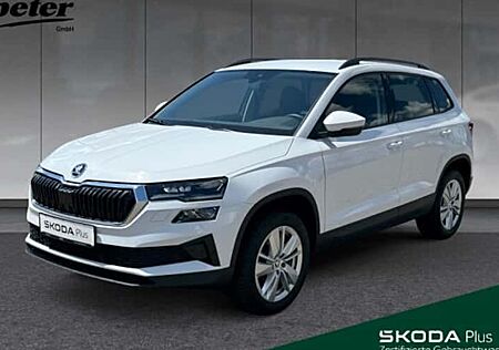 Skoda Karoq 2.0l TDI DSG 4x4 Drive 5 Türen