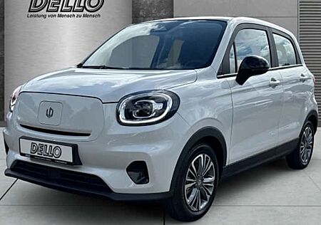 Leapmotor T03 Design 5 Türen