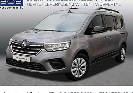 Renault Grand Kangoo TCe 130 EDC Techno L2 5 Türen