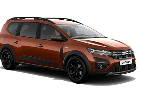 Dacia Jogger TCe 110 Extreme 7-Sitzer 5 Türen