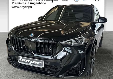 BMW X1 xDrive23i Steptronic 5 Türen
