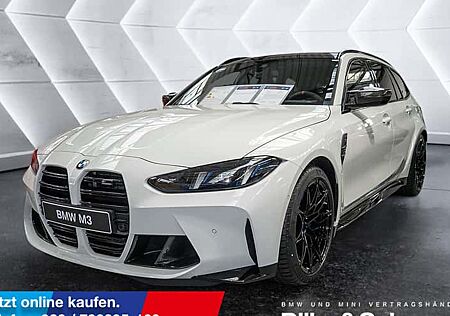 BMW M3 Competion xDrive Touring 5 Türen