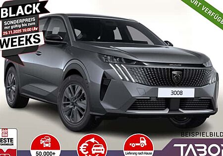 Peugeot 3008 Hybrid 145 e-DSC6 Allure 5 Türen