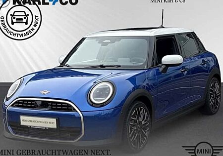 Mini Andere C Favoured Trim Steptronic 3 Türen