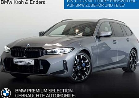 BMW 3er 320i Touring Auto 5 Türen