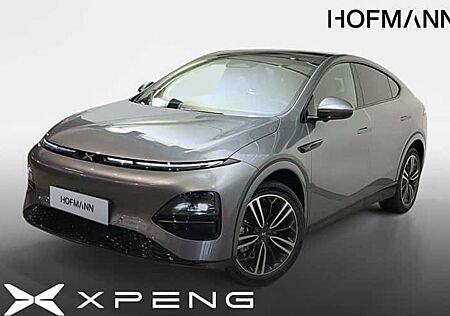 XPENG G6 BEV 80kWh RWD Long Range 5 Türen