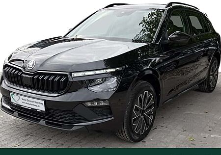 Skoda Kamiq 1.0 TSI 85kW DSG Tour 5 Türen