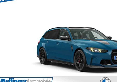 BMW M3 CS xDrive Touring 5 Türen