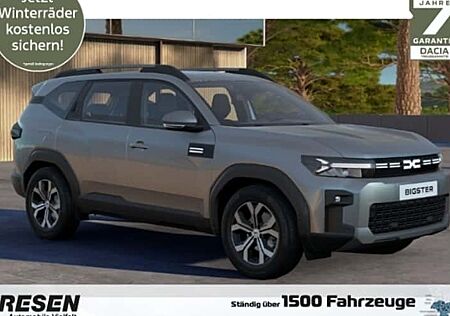 Dacia Bigster HYBRID 155 Expression 5 Türen