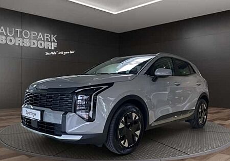 Kia Sportage 1.6 T-GDI Vision 5 Türen