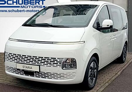 Hyundai Staria 1.6 T-GDI Hybrid Trend Automatik 5 Türen